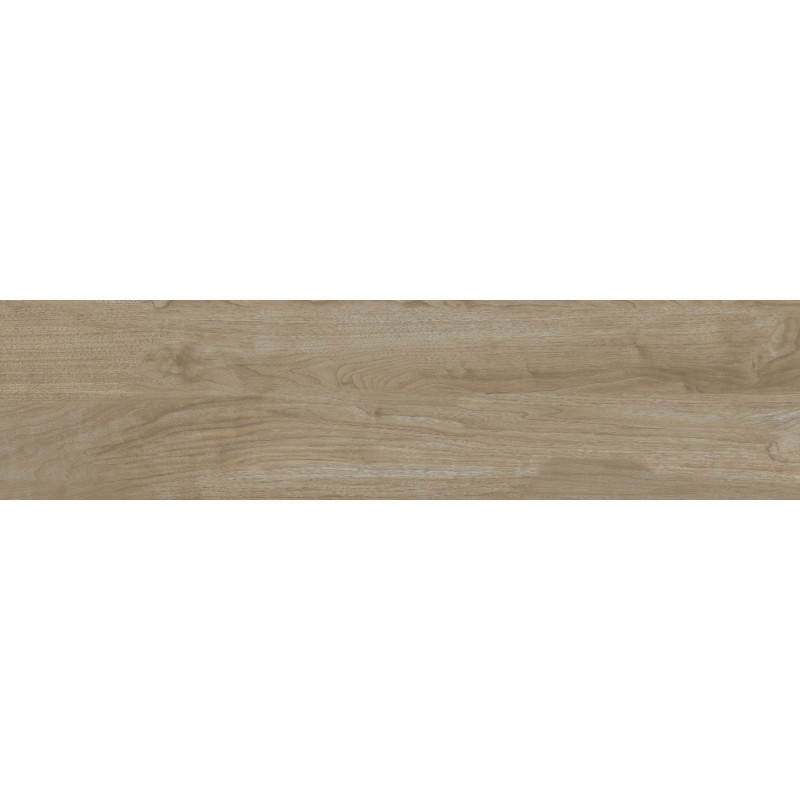 Mexen Riga Grigio glasuuritud keraamilised plaadid, puitu meenutav põranda- ja seinaplaat 120 x 30 cm, matt - TL713-120-030-05