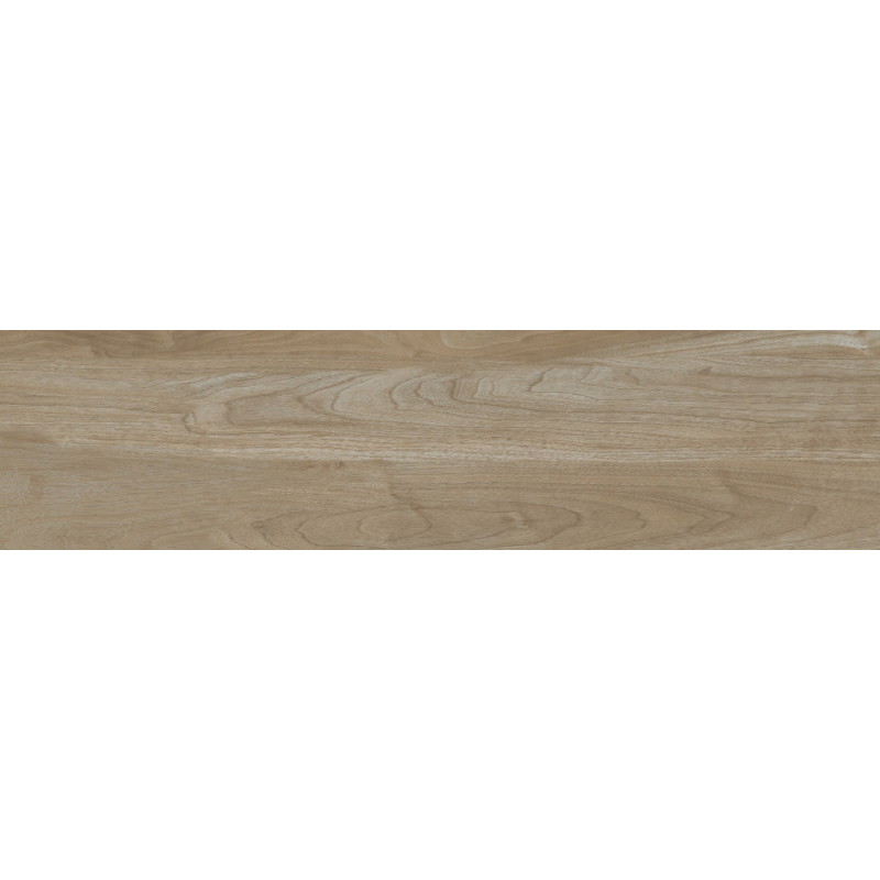 Mexen Riga Grigio glasuuritud keraamilised plaadid, puitu meenutav põranda- ja seinaplaat 120 x 30 cm, matt - TL713-120-030-05