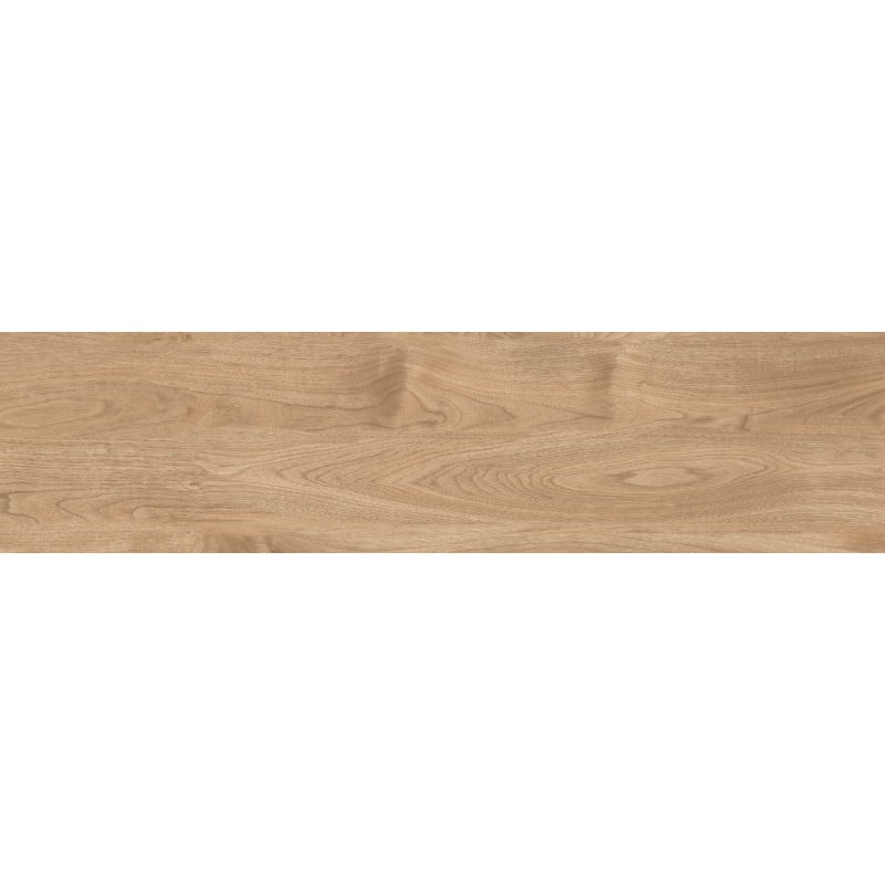 Mexen Riga Honey gres szkliwiony rekt. G1, płytka drewnopodobna podłogowo-ścienna 120 x 30 cm, mat - TL713-120-030-06