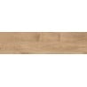 Mexen Riga Honey gres szkliwiony rekt. G1, płytka drewnopodobna podłogowo-ścienna 120 x 30 cm, mat - TL713-120-030-06