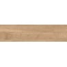 Mexen Riga Honey gres szkliwiony rekt. G1, płytka drewnopodobna podłogowo-ścienna 120 x 30 cm, mat - TL713-120-030-06