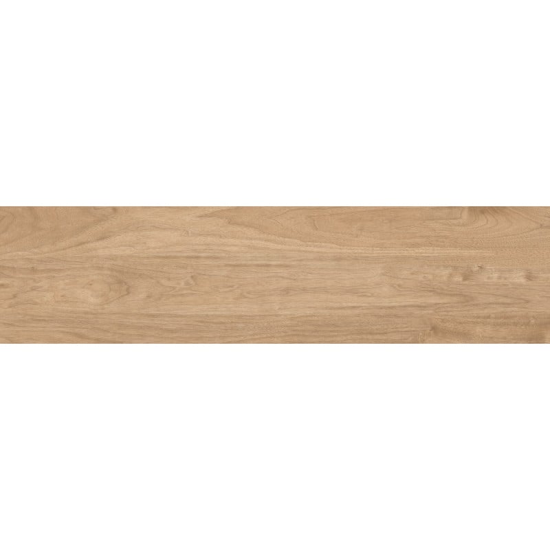 Mexen Riga Honey gres szkliwiony rekt. G1, płytka drewnopodobna podłogowo-ścienna 120 x 30 cm, mat - TL713-120-030-06