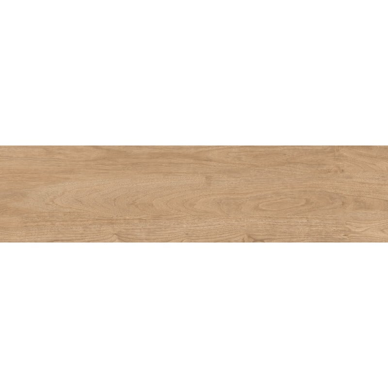Mexen Riga Honey gres szkliwiony rekt. G1, płytka drewnopodobna podłogowo-ścienna 120 x 30 cm, mat - TL713-120-030-06