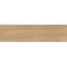 Mexen Riga Honey gres szkliwiony rekt. G1, płytka drewnopodobna podłogowo-ścienna 120 x 30 cm, mat - TL713-120-030-06