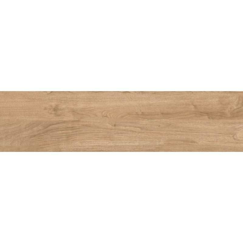 Mexen Riga Honey gres szkliwiony rekt. G1, płytka drewnopodobna podłogowo-ścienna 120 x 30 cm, mat - TL713-120-030-06