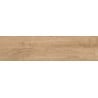 Mexen Riga Honey gres szkliwiony rekt. G1, płytka drewnopodobna podłogowo-ścienna 120 x 30 cm, mat - TL713-120-030-06