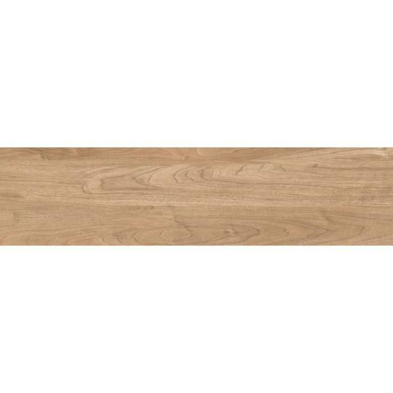 Mexen Riga Honey gres glazēts rekt. G1, koka-imitācijas grīdas un sienas flīze 120 x 30 cm, matēts - TL713-120-030-06