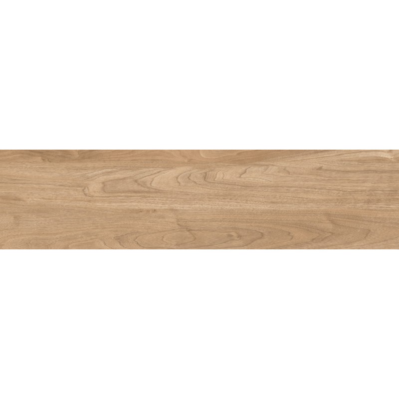 Mexen Riga Honey gres szkliwiony rekt. G1, płytka drewnopodobna podłogowo-ścienna 120 x 30 cm, mat - TL713-120-030-06