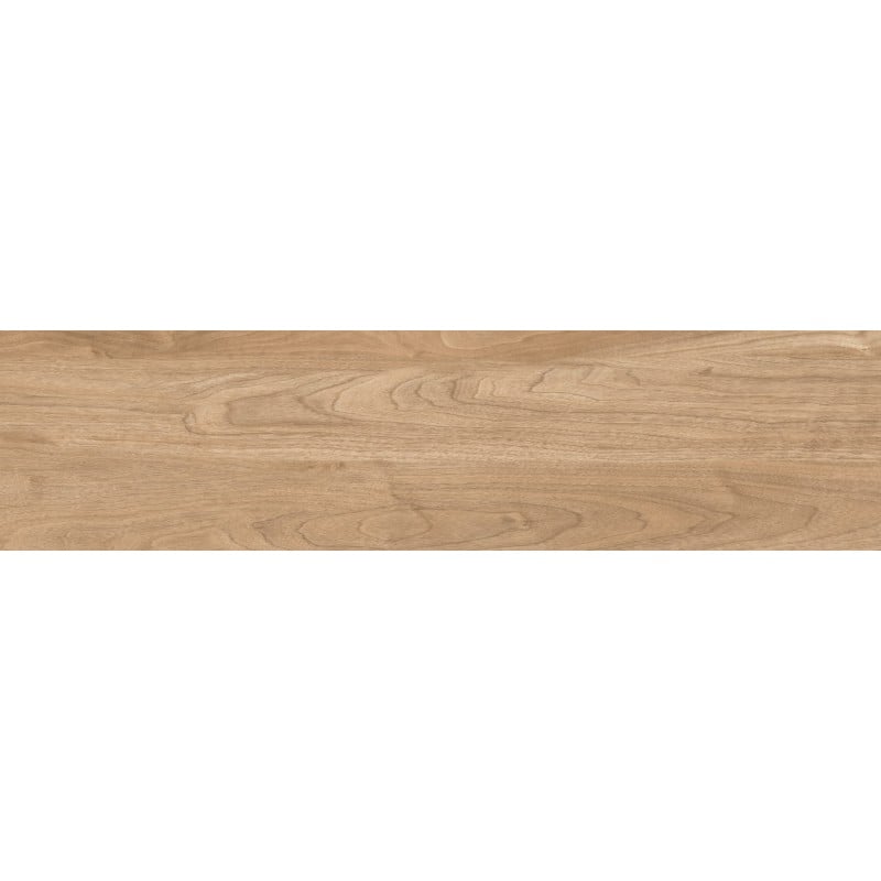 Mexen Riga Γκρι Γυαλιστερό Ρεκτ. G1, ξύλινη πλακάκια δαπέδου-τοίχου 120 x 30 cm,