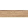 Mexen Riga Honey gres szkliwiony rekt. G1, płytka drewnopodobna podłogowo-ścienna 120 x 30 cm, mat - TL713-120-030-06