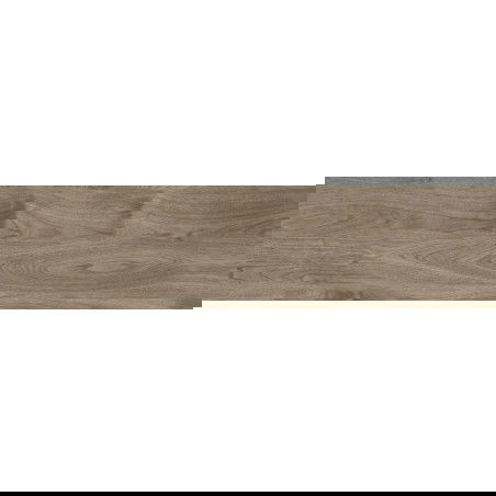 Mexen Riga Grès naturel émaillé rectifié G1, carreau effet bois sol-mur 120 x 30 cm, mat - TL713-120-030-07
