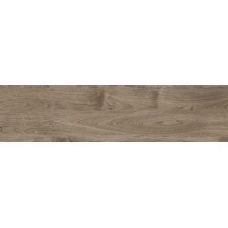 Mexen Riga Looduslik glasuuritud aknaga G1, puitu meenutav põranda-seinale plaat 120 x 30 cm, matt - TL713-120-030-07