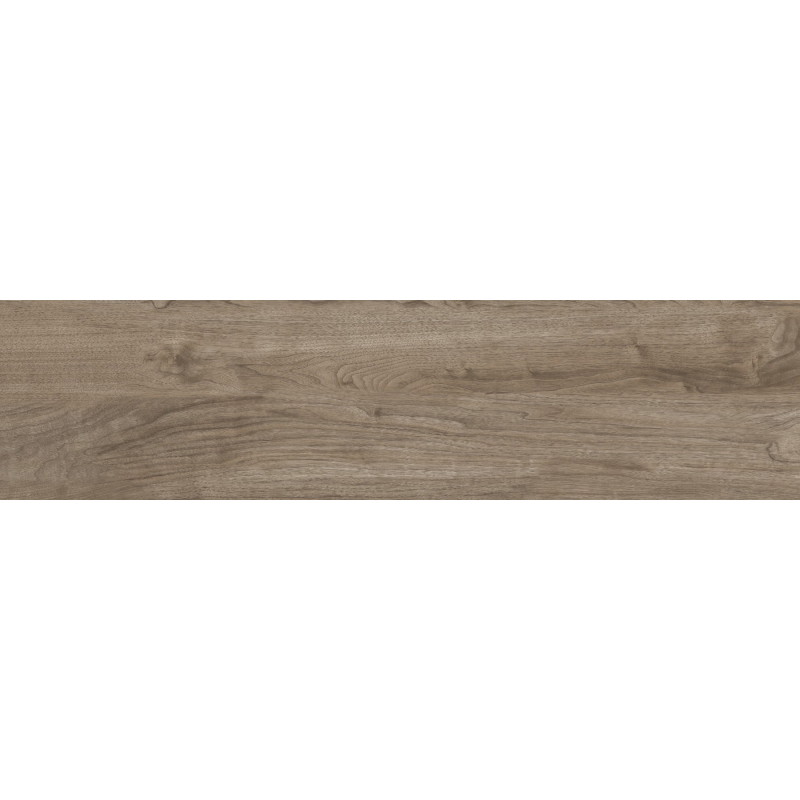 Mexen Riga Looduslik glasuuritud aknaga G1, puitu meenutav põranda-seinale plaat 120 x 30 cm, matt - TL713-120-030-07