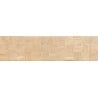 Mexen Riga Lyon Crema gres szkliwiony rekt. G1, płytka drewnopodobna ścienna 120 x 30 cm, mat - TL713-120-030-53