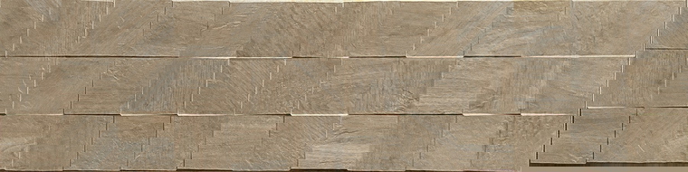 Mexen Riga Lyon Grigio gres esmaltado rectificado. G1, azulejo de pared imitación madera 120 x 30 cm, mate - TL713-120-030-55