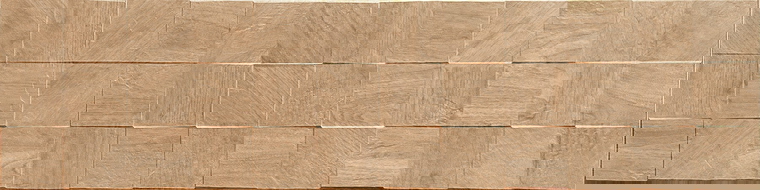 Mexen Riga Lyon Honey gres esmaltado rect. G1, azulejo de pared imitación madera 120 x 30 cm, mate - TL713-120-030-56