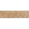 Mexen Riga Lyon Honey gres szkliwiony rekt. G1, płytka drewnopodobna ścienna 120 x 30 cm, mat - TL713-120-030-56