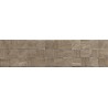 Mexen Riga Lyon Natural glasad glaserad rekt. G1, träliknande väggplatta 120 x 30 cm, matt - TL713-120-030-57