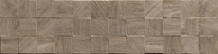 Mexen Riga Lyon Natural gres esmaltado rect. G1, azulejo de pared imitación madera 120 x 30 cm, mate - TL713-120-030-57