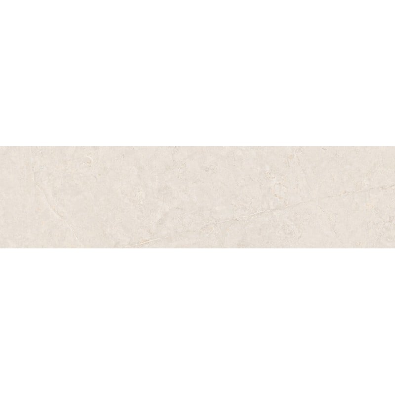 Mexen Flamingo Bianco gres szkliwiony rekt. G1, płytka podłogowo-ścienna 120 x 30 cm, carving - TL715-120-030-00