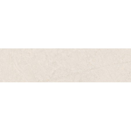 Mexen Flamingo Bianco gres esmaltado rect. G1, baldosa para suelo y pared 120 x 30 cm, carving - TL715-120-030-00