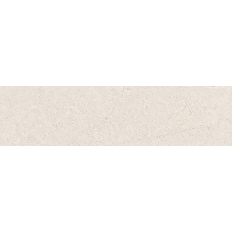 Mexen Flamingo Bianco gres szkliwiony rekt. G1, płytka podłogowo-ścienna 120 x 30 cm, carving - TL715-120-030-00
