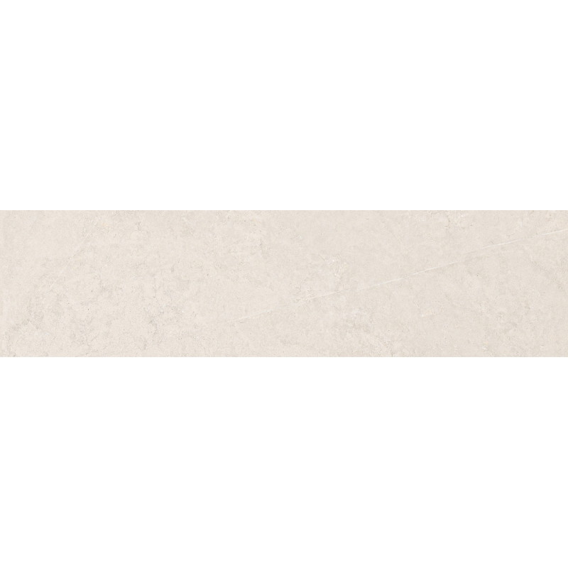 Mexen Flamingo Bianco glasuuritud rekifitseeritud G1, põranda-seinaplaat 120 x 30 cm, nikerdus - TL715-120-030-00