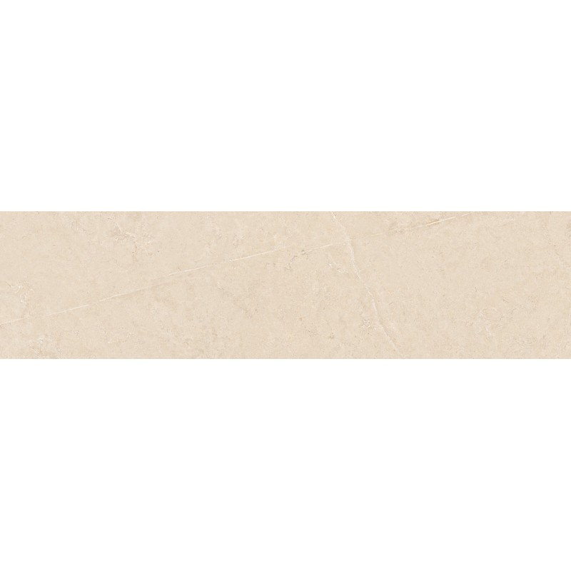 Mexen Flamingo Crema gres szkliwiony rekt. G1, płytka podłogowo-ścienna 120 x 30 cm, carving - TL715-120-030-01