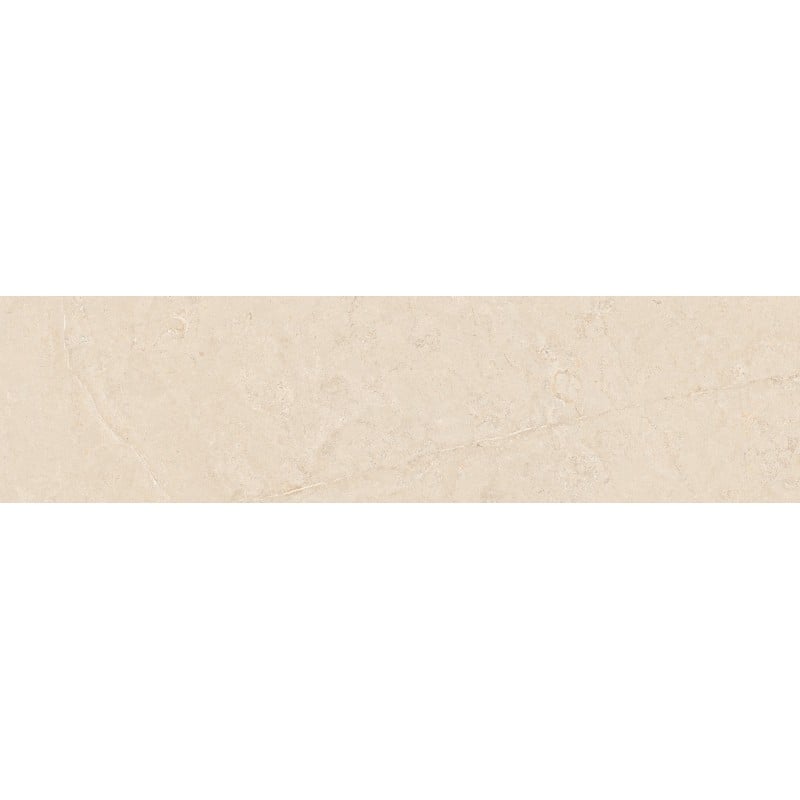Mexen Flamingo Crema gres szkliwiony rekt. G1, płytka podłogowo-ścienna 120 x 30 cm, carving - TL715-120-030-01