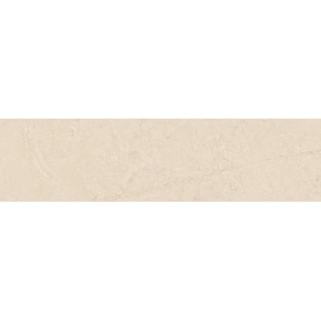 Mexen Flamingo Crema gres szkliwiony rekt. G1, płytka podłogowo-ścienna 120 x 30 cm, carving - TL715-120-030-01