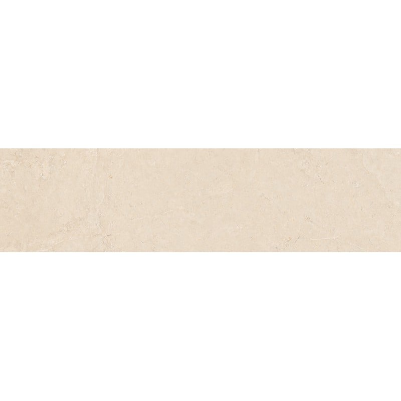 Mexen Flamingo Crema gres szkliwiony rekt. G1, płytka podłogowo-ścienna 120 x 30 cm, carving - TL715-120-030-01