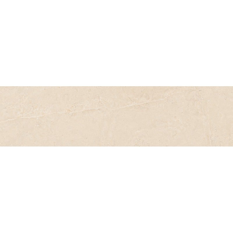 Mexen Flamingo Crema gres szkliwiony rekt. G1, płytka podłogowo-ścienna 120 x 30 cm, carving - TL715-120-030-01