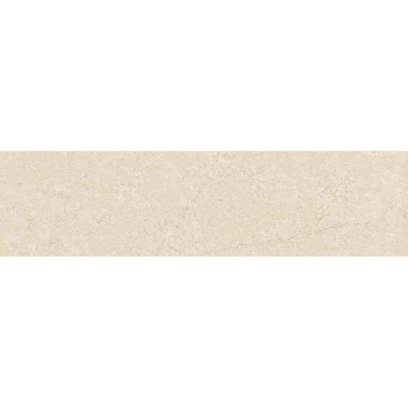 Mexen Flamingo Crema gres szkliwiony rekt. G1, płytka podłogowo-ścienna 120 x 30 cm, carving - TL715-120-030-01