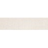 Mexen Flamingo Mayolica Bianco gres esmaltado rect. G1, azulejo de pared 120 x 30 cm, tallado - TL715-120-030-50