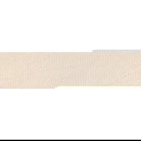 Mexen Flamingo Mayolica Crema gres esmaltado rectificado G1, azulejo de pared 120 x 30 cm, carving - TL715-120-030-51