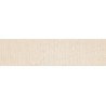 Mexen Flamingo Mayolica Crema gres esmaltado rect. G1, azulejo de pared 120 x 30 cm, tallado - TL715-120-030-51