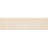 Mexen Flamingo Mayolica Crema gres esmaltado rect. G1, azulejo de pared 120 x 30 cm, tallado - TL715-120-030-51