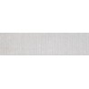 Mexen Flamingo Mayolica Gris gres esmaltado rectificado G1, azulejo de pared 120 x 30 cm, carving - TL715-120-030-52