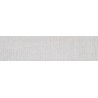 Mexen Flamingo Mayolica Gris glaserat stengods rekt. G1, väggplatta 120 x 30 cm, carving - TL715-120-030-52