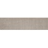 Mexen Flamingo Mayolica Mocha glaserad porslinsplatta rek. G1, väggplatta 120 x 30 cm, carving - TL715-120-030-53