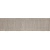 Mexen Flamingo Mayolica Mocha grès émaillé rect. G1, carreau mural 120 x 30 cm, carving - TL715-120-030-53