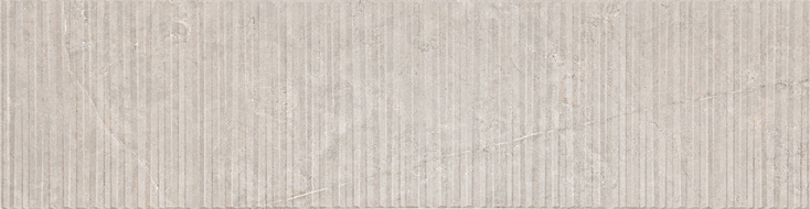 Mexen Flamingo Mayolica Natural gres smaltato rett. G1, piastrella a parete 120 x 30 cm, carving - TL715-120-030-54