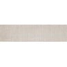 Mexen Flamingo Mayolica Natural gres szkliwiony rekt. G1, płytka ścienna 120 x 30 cm, carving - TL715-120-030-54