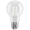 Mexen Vintis LED filamentlampa E27, A60, 4W, 55 lm, blå - L150-E27-04XX-47