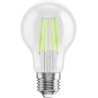 Mexen Vintis 3x żarówka filament LED E27, A60, 4W, 55 lm, green - L150-E27-04XX-46x03