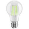 Mexen Vintis 6x Filament LED-glödlampa E27, A60, 4W, 55 lm, grön - L150-E27-04XX-46x06