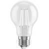 Mexen Vintis 10x LED filamentlampa E27, A60, 4W, 55 lm, blå - L150-E27-04XX-47x10