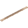 Mexen Flat M01 cover for linear drain 100 cm, brushed copper - 1C20100