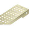 Mexen Flat M08 maskownica do odpływu liniowego 50 cm, złota szczotkowana - 1A25050