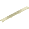 Mexen Flat M08 maskownica do odpływu liniowego 50 cm, złota szczotkowana - 1A25050